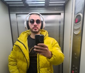Bozhidar, 31, Sofia