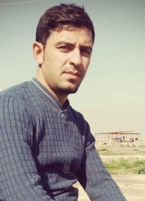 Waleed, 39, جمهورية العراق, كركوك