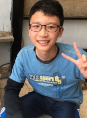 翔, 19, China, Taipei