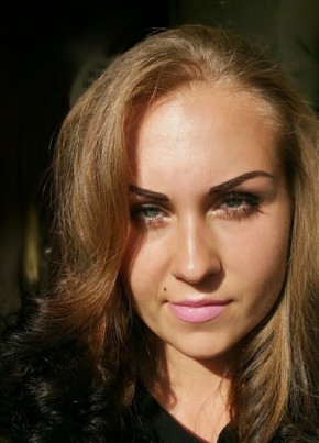 Anasteysha, 34, Россия, Москва
