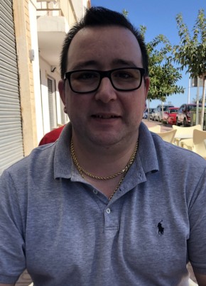 josep, 41, Estado Español, Amposta