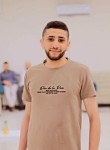 ابو جود, 26 лет, غزة