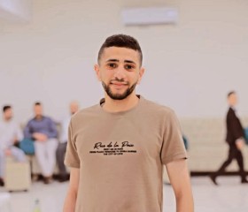 ابو جود, 26 лет, غزة