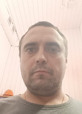 Николай из Зарайска 37 лет