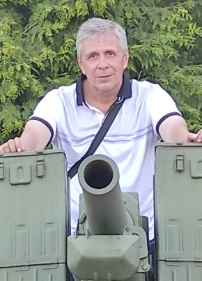 Tim, 54, Russia, Moscow