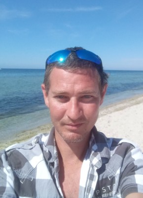 Сергей, 42, Україна, Миколаїв