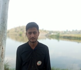 M. Arslan, 21, Gujar Khan