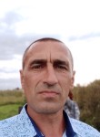 Валерий, 46 лет, Рославль