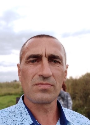 Валерий, 46, Россия, Рославль