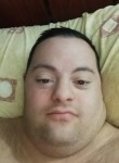 Jesús, 18  , Beas de Segura