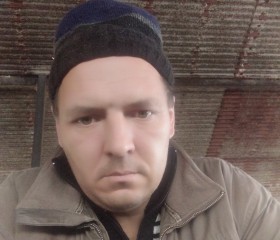 Александр Хохлов, 35 лет, Джубга