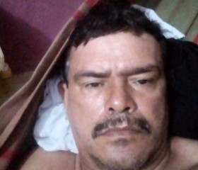 Roberto, 48 лет, Maracanaú