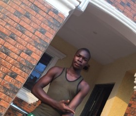 Tizzylove, 23 года, Ibadan