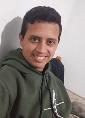 Maurício из Joinville 37 лет