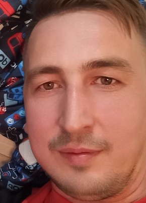 Дмитрий из Пашковския 40 лет