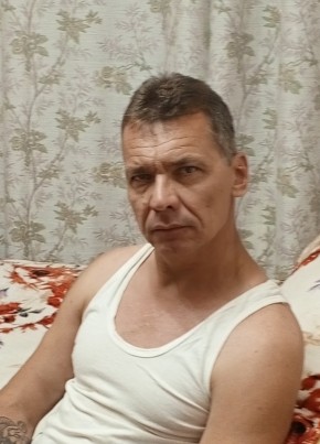 Aleksandr Medved, 51, Russia, Astrakhan