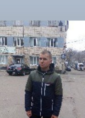 Руслан, 23, Україна, Звенигородка