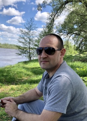 Andrew, 38, Russia, Nizhniy Novgorod