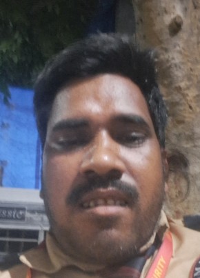 Chandrahas, 29, India, Delhi