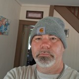 Rocky, 50  , Zanesville