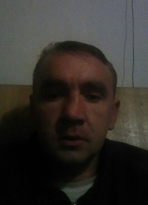 Александр, 43, Россия, Почеп
