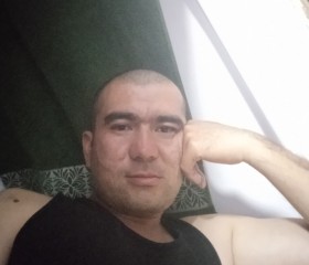 Собир Жураев, 34 года, Москва