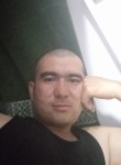 Собир Жураев, 33 года, Москва