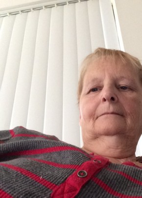 Debra, 66, United States of America, Indianapolis