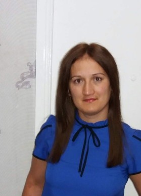 Ariana, 32, Republica Moldova, Chişinău