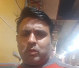 Sameer, 34 года, Delhi