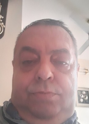 فادي, 59, الجمهورية العربية السورية, مدينة حمص