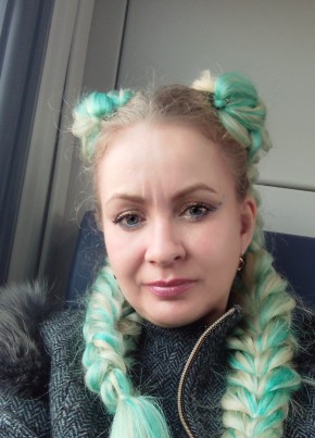 Алена, 31, Россия, Подольск