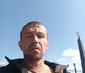 Виктор Крышев, 43 года, Дивеево
