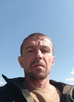 Виктор Крышев, 43, Россия, Дивеево