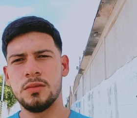 Andry Valbuena, 21 год, Maracaibo