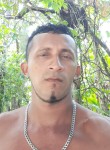 Antônio, 39 лет, Santarém