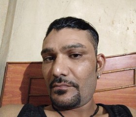 Vijay ji saranas, 35 лет, Indore