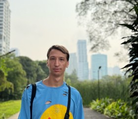 Boris, 23, Saint Petersburg