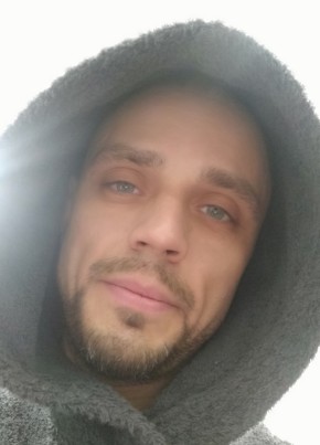 Dima из Перми 36 лет