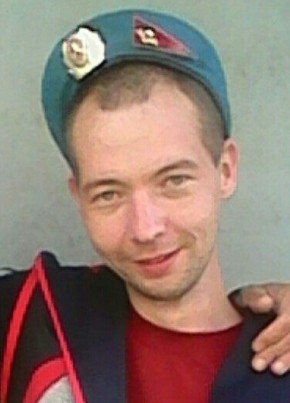 Денис, 36, Россия, Барнаул