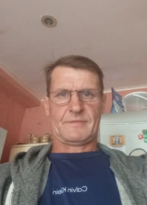 Влад из Смоленска 54 года