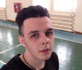 Кирилл, 28 лет, Новосибирск