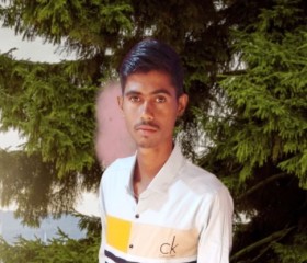 Sakindar Chavan, 31 год, New Delhi