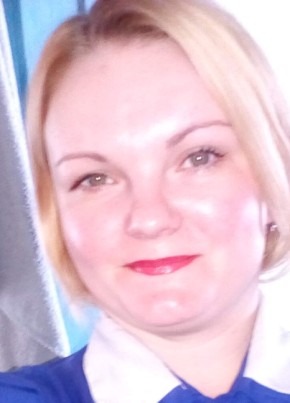 Natali, 36, Russia, Rodino