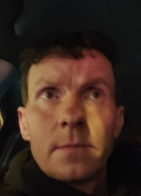 Slava, 44, Russia, Saint Petersburg