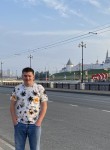 Marat, 26  , Kazan