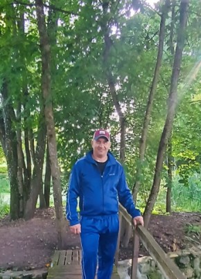 Vitaliy, 48, Belarus, Lida