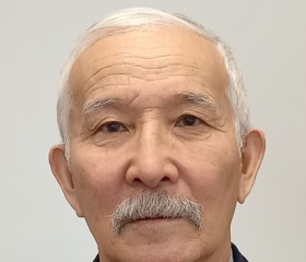 Джаманбай, 70 лет, Астана