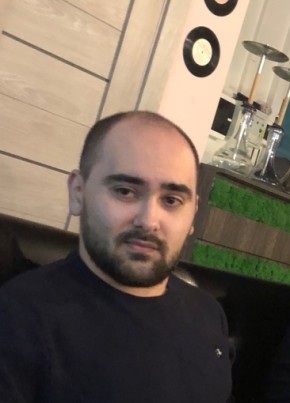 Aleksandr, 28, Russia, Rostov-na-Donu