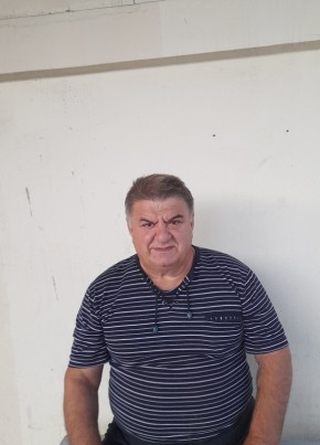 Григорий, 54, Россия, Екатеринбург